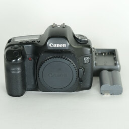 Canon EOS 5D ボディ