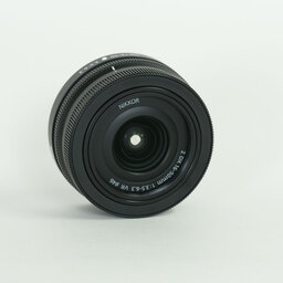 Nikon NIKKOR Z DX 16-50mm f/3.5-6.3 VR