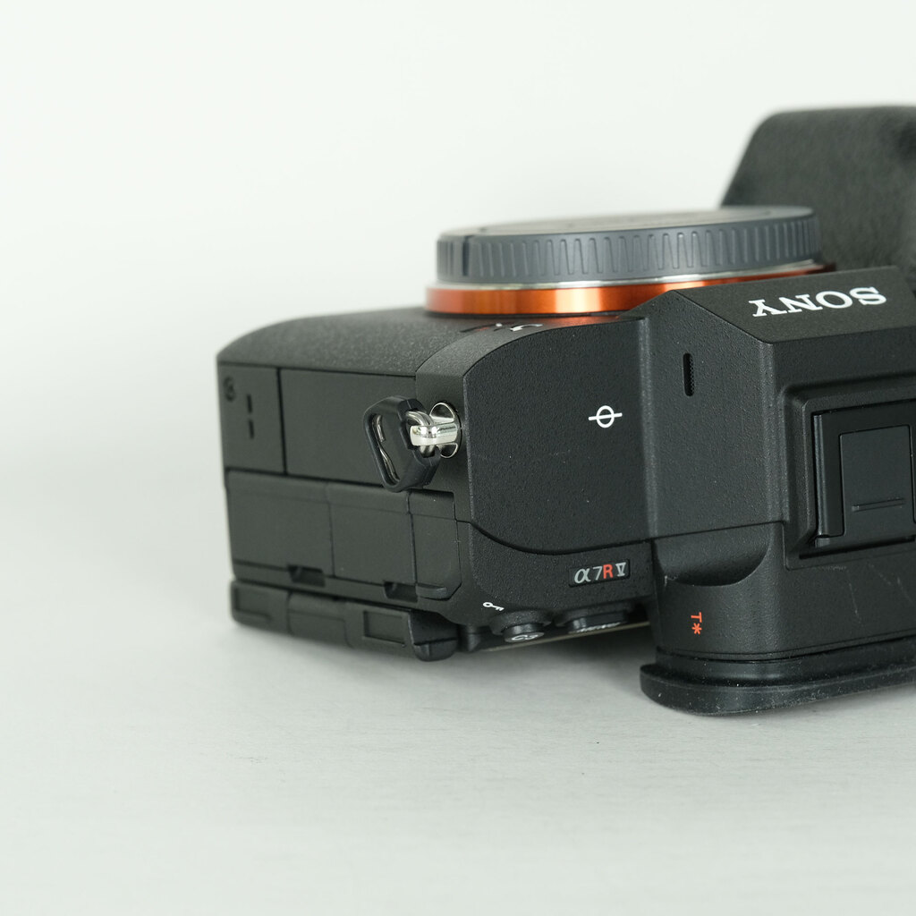 SONY α7R V(ILCE-7RM5) SONY α7R V(ILCE-7RM5)