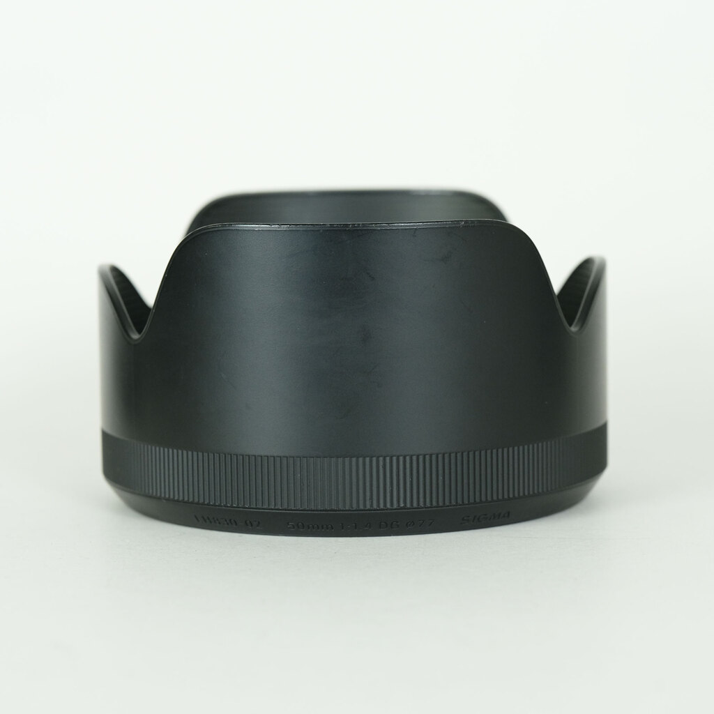 SIGMA 50mm F1.4 DG HSM｜Art [ニコン用]