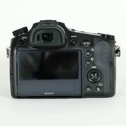 SONY Cyber-shot DSC-RX10M3