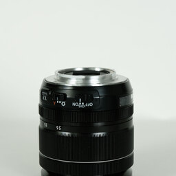 FUJIFILM XF18-55mmF2.8-4 R LM OIS