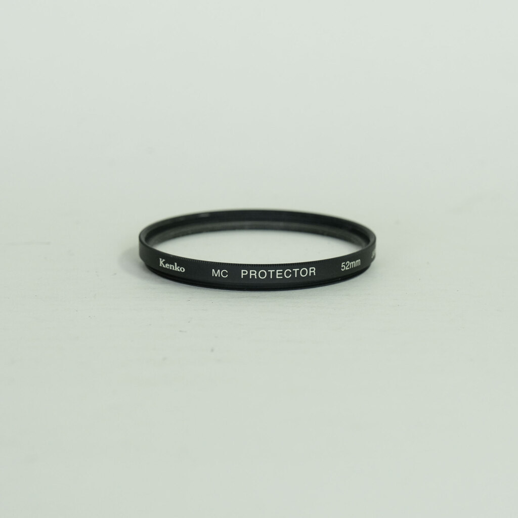 Nikon AF-S DX NIKKOR 18-55mm f3.5-5.6G VR II