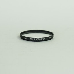 Nikon AF-S DX NIKKOR 18-55mm f3.5-5.6G VR II