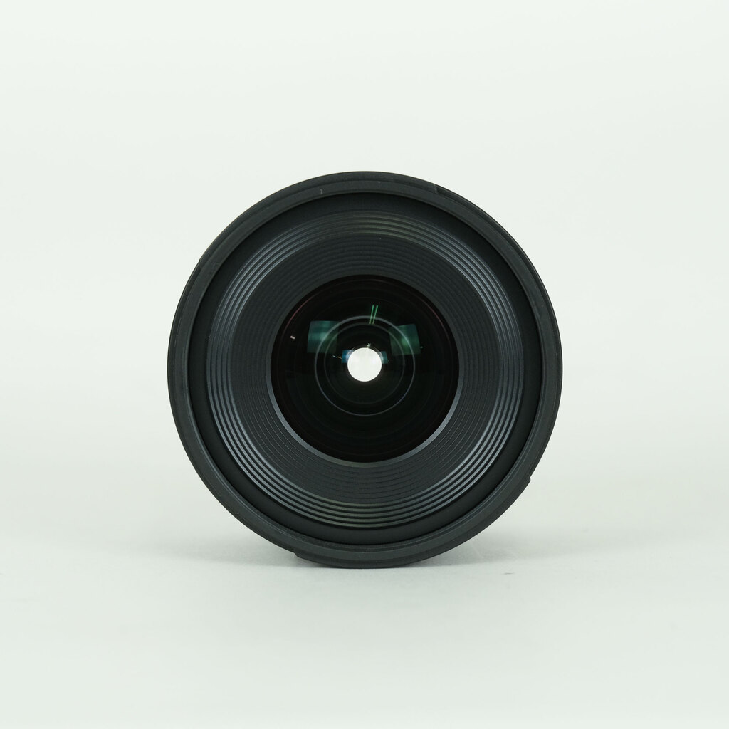 Panasonic LEICA DG SUMMILUX 9mm / F1.7 ASPH.