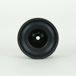 Panasonic LEICA DG SUMMILUX 9mm / F1.7 ASPH.