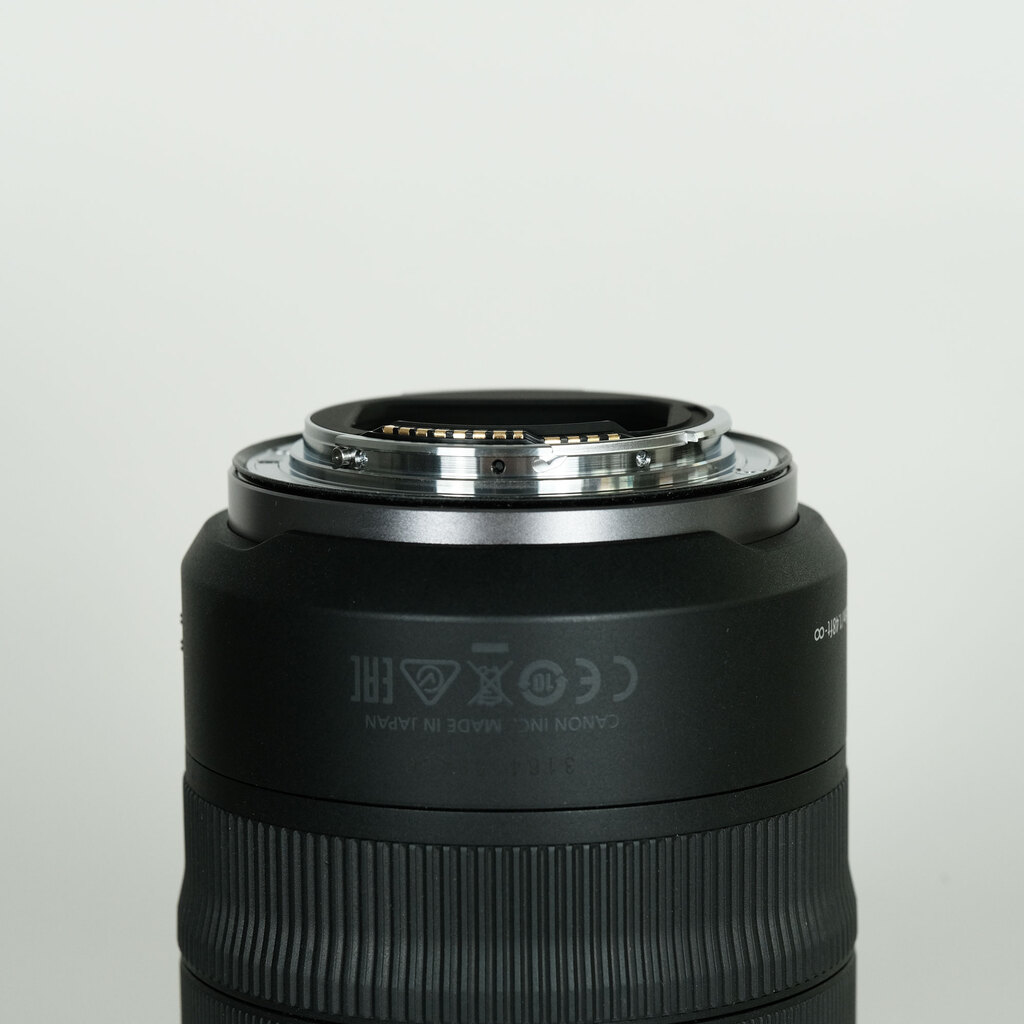 Canon RF24-105mm F4 L IS USM
