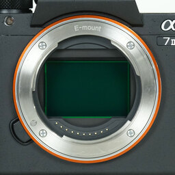 SONY α7 II(ILCE-7M2) SONY α7 II(ILCE-7M2)