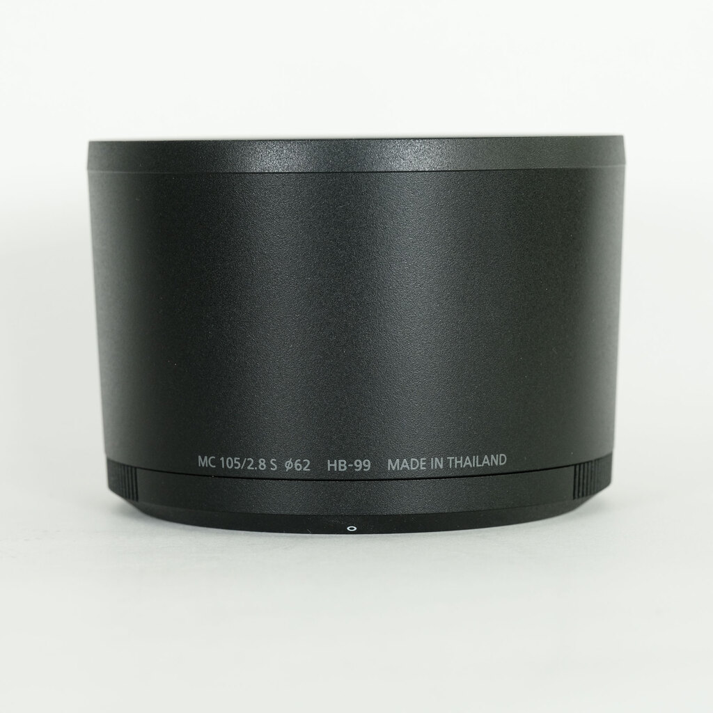 Nikon NIKKOR Z MC 105mm f/2.8 VR S