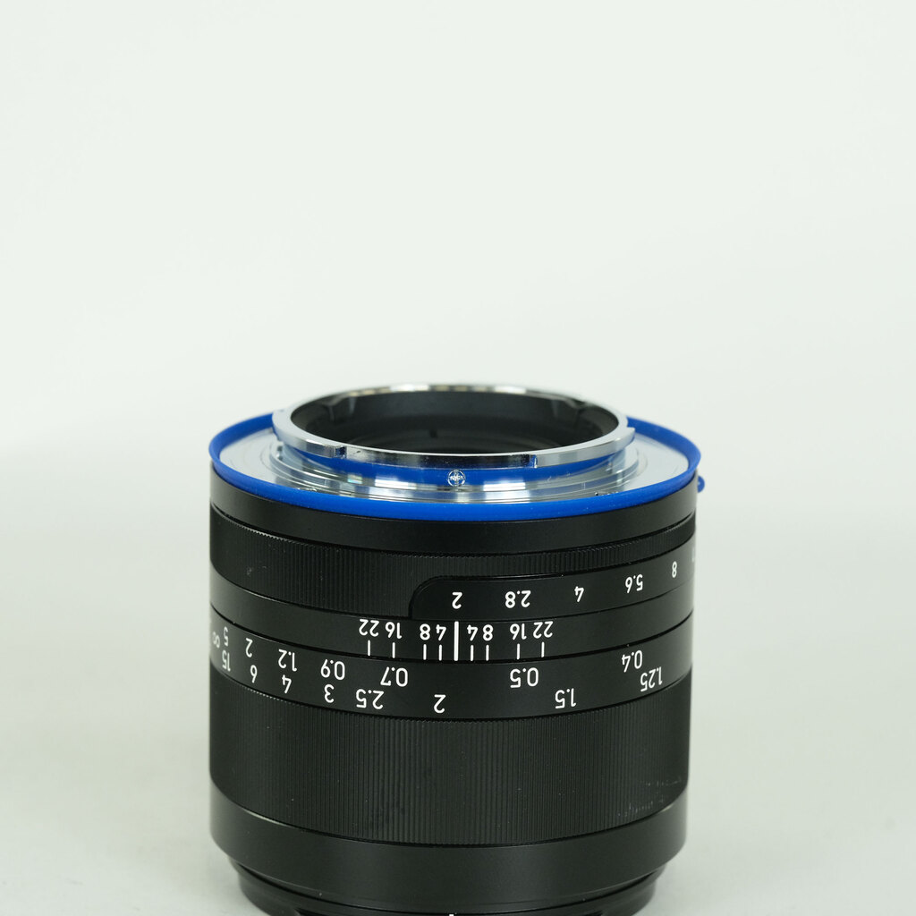 Carl Zeiss Loxia 2/35 [ソニーE用]