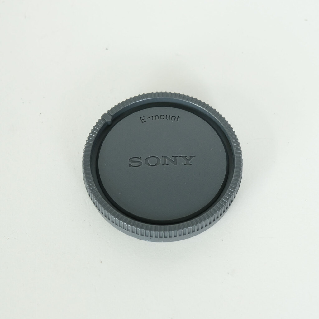 SONY Sonnar T* FE 55mm F1.8 ZA SEL55F18Z