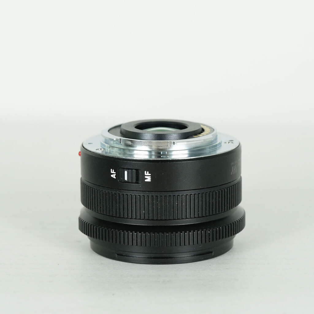 Panasonic LEICA DG SUMMILUX 15mm F1.7 ASPH.の出品 | ONE SCENE