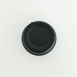 Nikon Ai AF Nikkor 85mm F1.4D IF