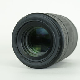Nikon NIKKOR Z MC 105mm f/2.8 VR S