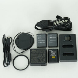 Nikon COOLPIX B700 ブラック