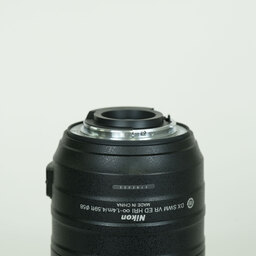 Nikon AF-S DX NIKKOR 55-300mm F4.5-5.6G ED VR