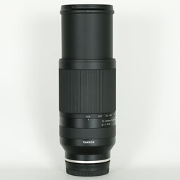 TAMRON 70-300mm F/4.5-6.3 Di III RXD (Model A047) [ソニーE用]