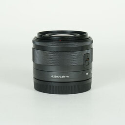 Canon EF-M15-45mm F3.5-6.3 IS STM Canon EF-M15-45mm F3.5-6.3 IS STM