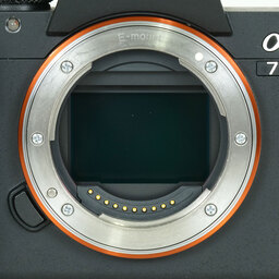 SONY α7R III（ILCE-7RM3）