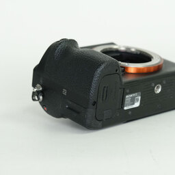 SONY α7S II（ILCE-7SM2）