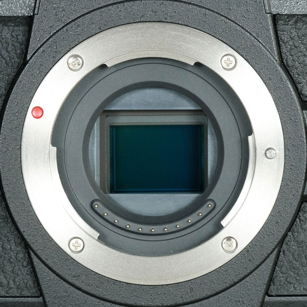 Panasonic LUMIX DC-G99