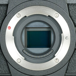 Panasonic LUMIX DC-G99