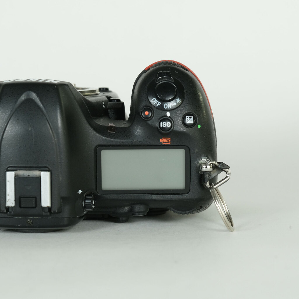 Nikon D500 Nikon D500