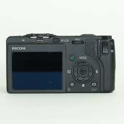 RICOH Caplio GX100 VF KIT RICOH Caplio GX100 VF KIT