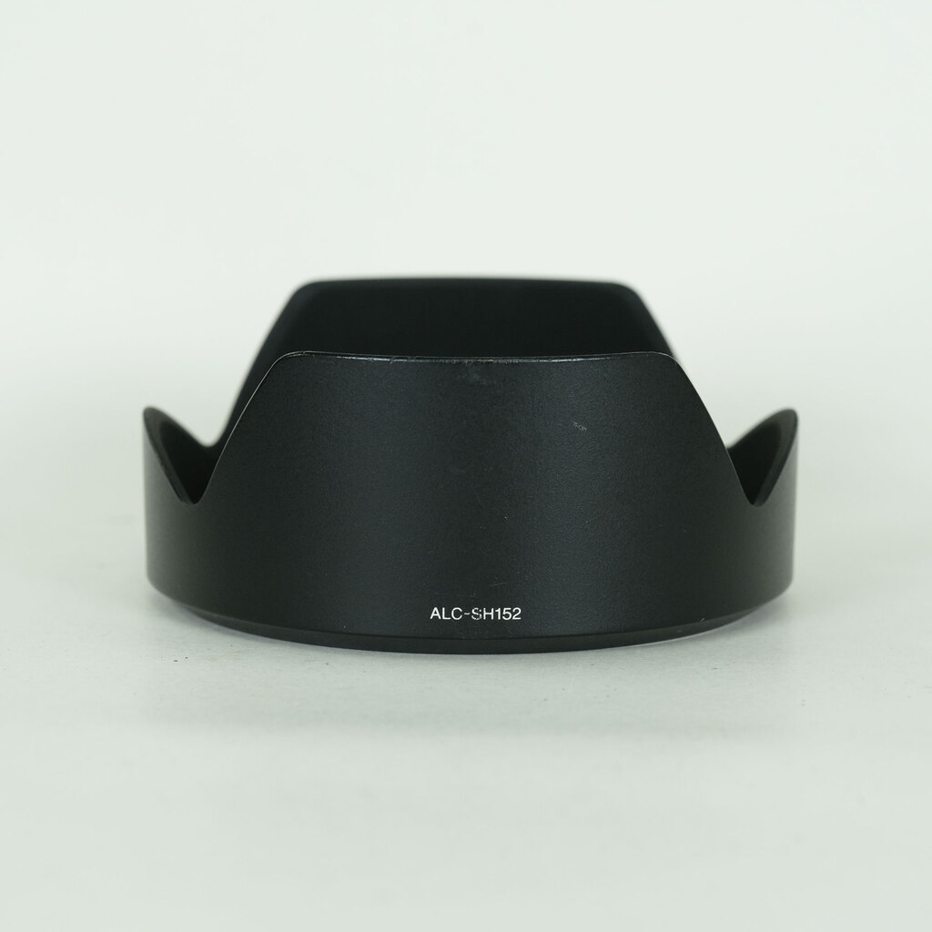 SONY FE 24-105mm F4 G OSS SEL24105G