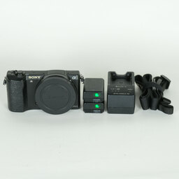 SONY α5100 ILCE-5100 ブラック