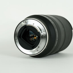 TAMRON 28-200mm F/2.8-5.6 Di III RXD (Model A071) [ソニーE用]