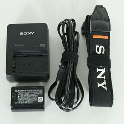 SONY α7 III（ILCE-7M3）