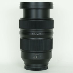 Panasonic LUMIX S PRO 24-70mm F2.8