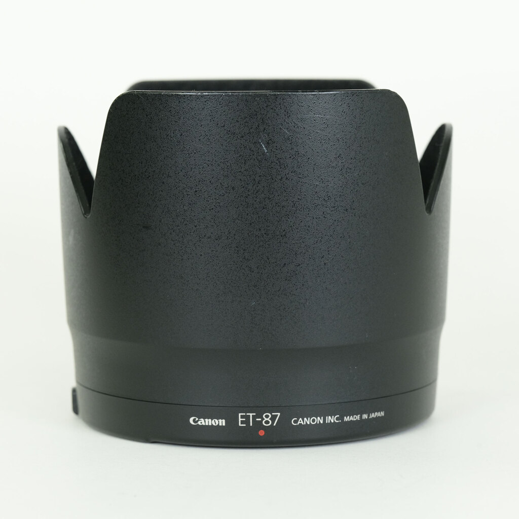 Canon EF70-200mm F2.8L IS II USM