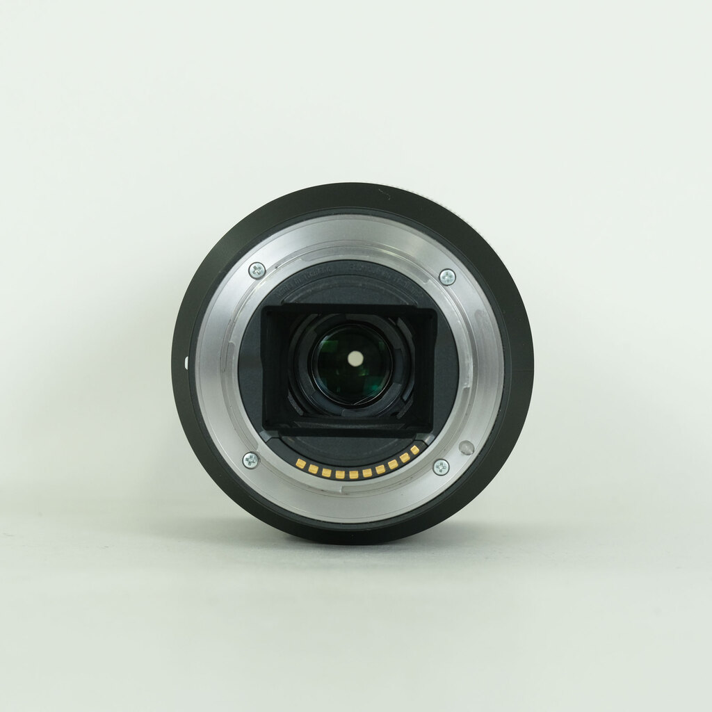 SONY FE 28-70mm F3.5-5.6 OSS SEL2870