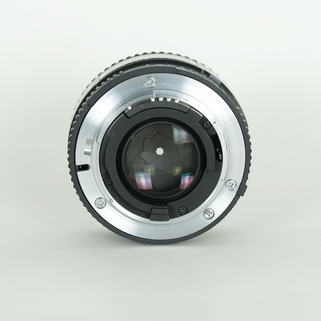 Nikon Ai AF Nikkor 35mm F2D