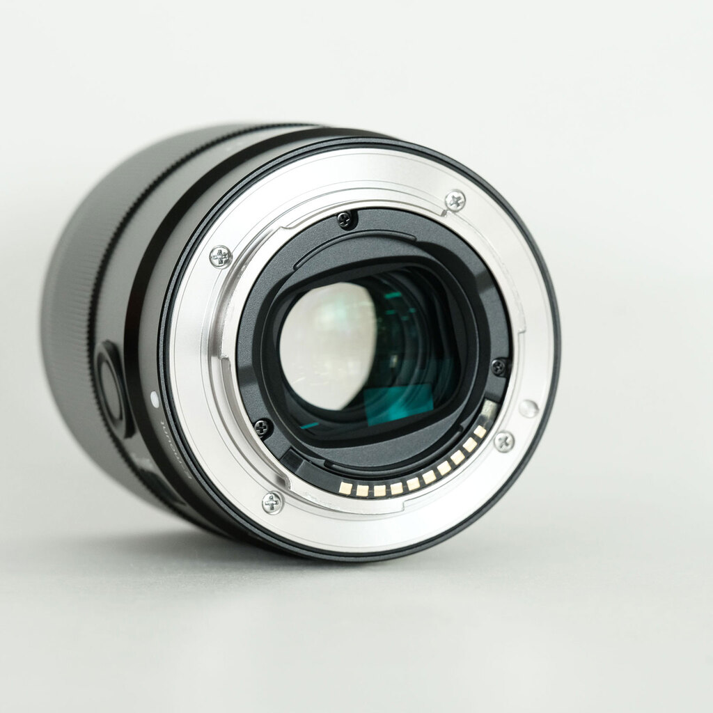 SONY FE 35mm F1.8 SEL35F18F