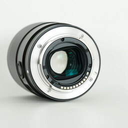 SONY FE 35mm F1.8 SEL35F18F