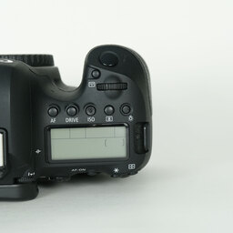 Canon EOS 6D Mark II