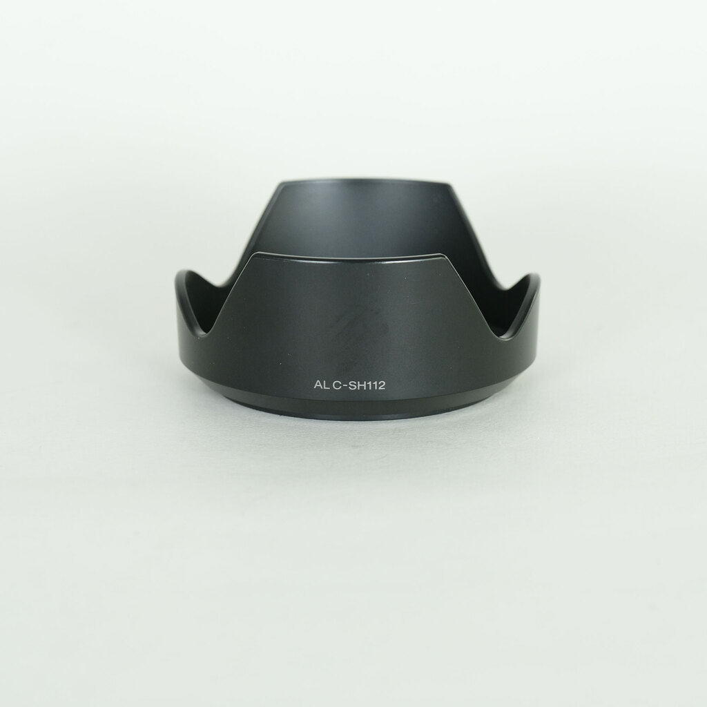 SONY E 35mm F1.8 OSS SEL35F18