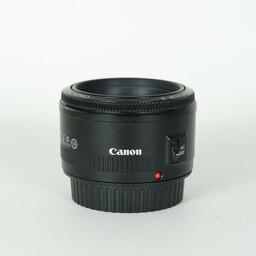 Canon EF50mm F1.8 II Canon EF50mm F1.8 II