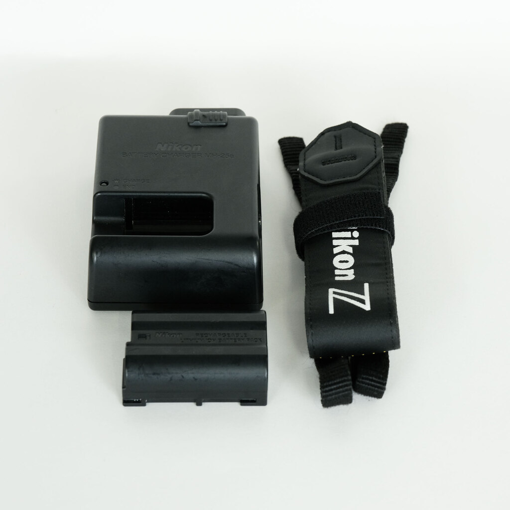 Nikon Z7II Nikon Z7II