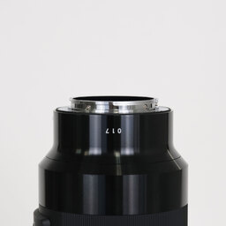 SIGMA 14mm F1.8 DG HSM｜Art [ソニーE用]