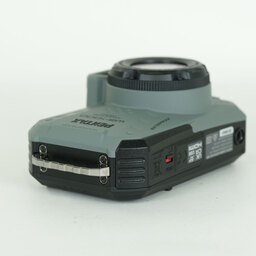 PENTAX WG-1000 グレー