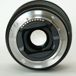 SONY FE 20mm F1.8 G SEL20F18G
