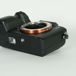 SONY α7 III（ILCE-7M3）