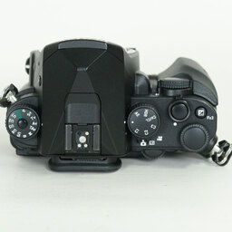 PENTAX KP