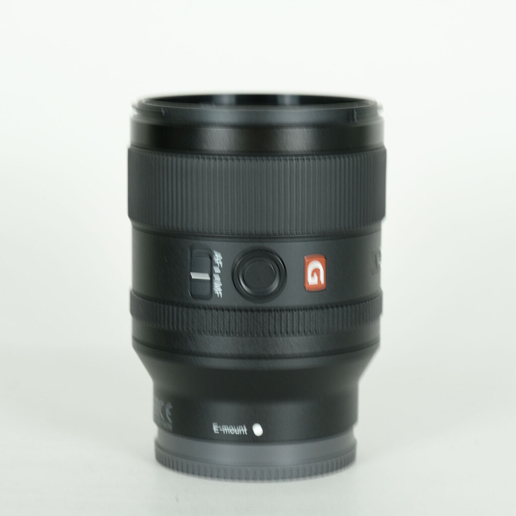 SONY FE 35mm F1.4 GM SEL35F14GM