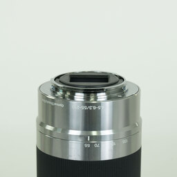 SONY E 55-210mm F4.5-6.3 OSS SEL55210 SONY E 55-210mm F4.5-6.3 OSS SEL55210