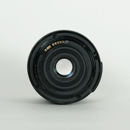 Canon EF-S18-55mm F4-5.6 IS STM